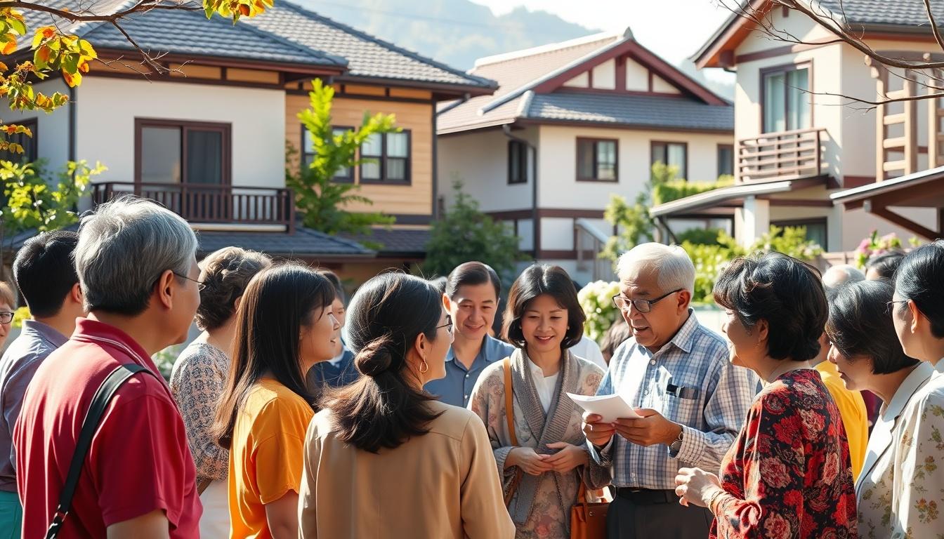 Transforming Homeowner Experiences